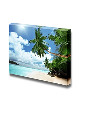 Tropical Scenery
