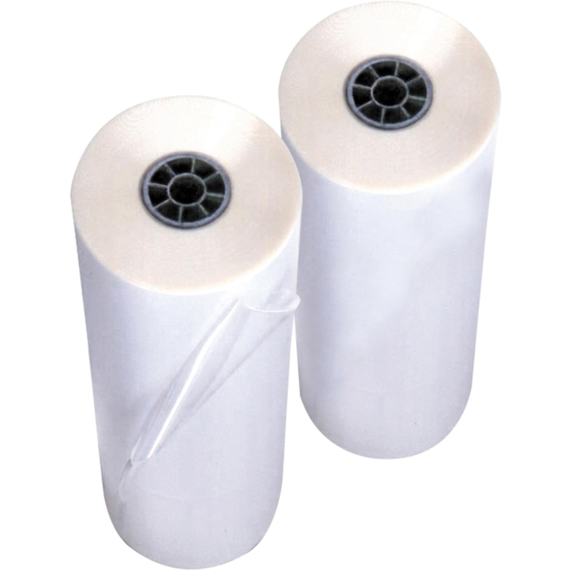 5.0 Mil Clear Heavy Duty Poly Sheeting Roll - 25.0