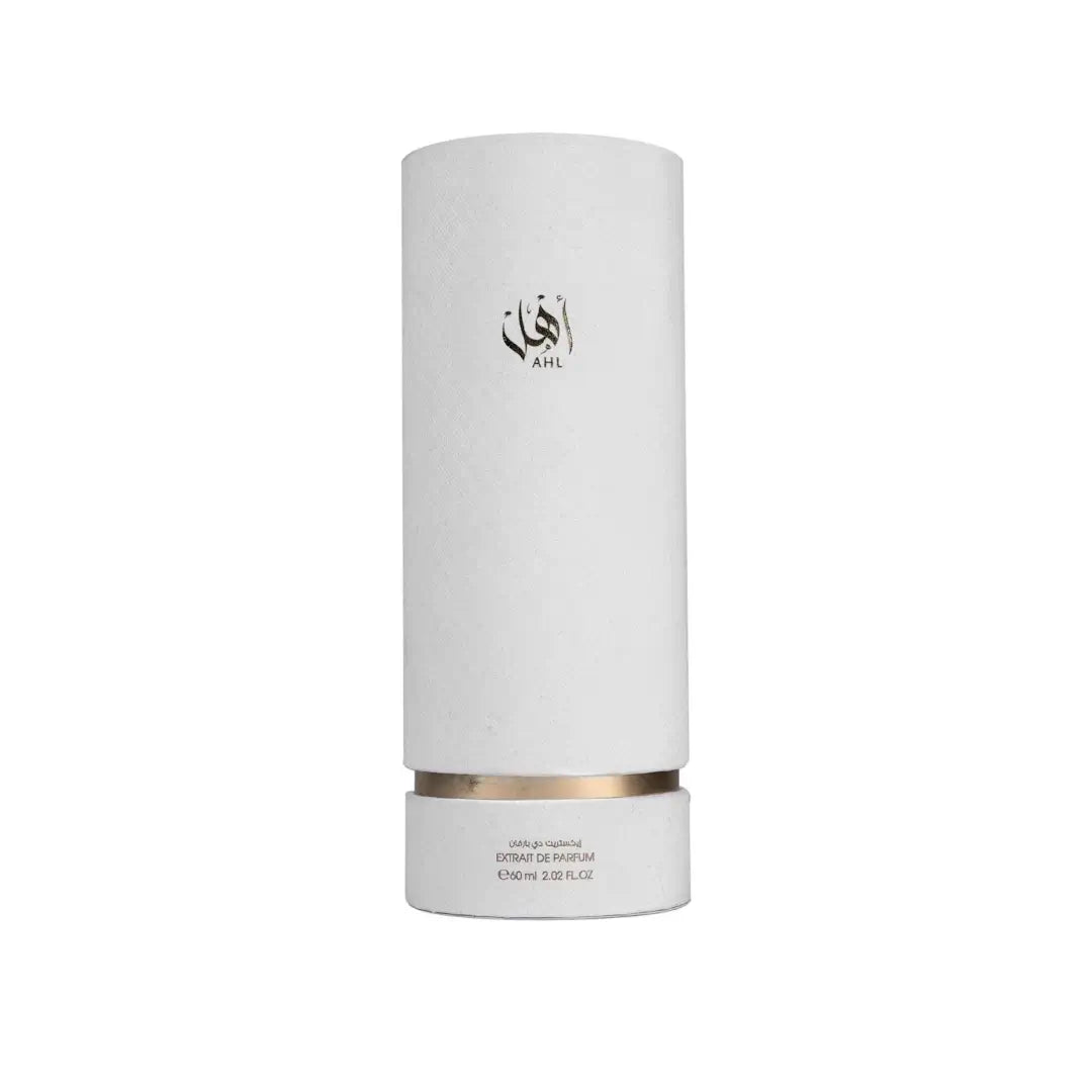 AHL Eau de Parfum 60ml for Women - Long Lasting Floral Fragrance | Perfect for Daily Wear, Date Nights & Special Occasions