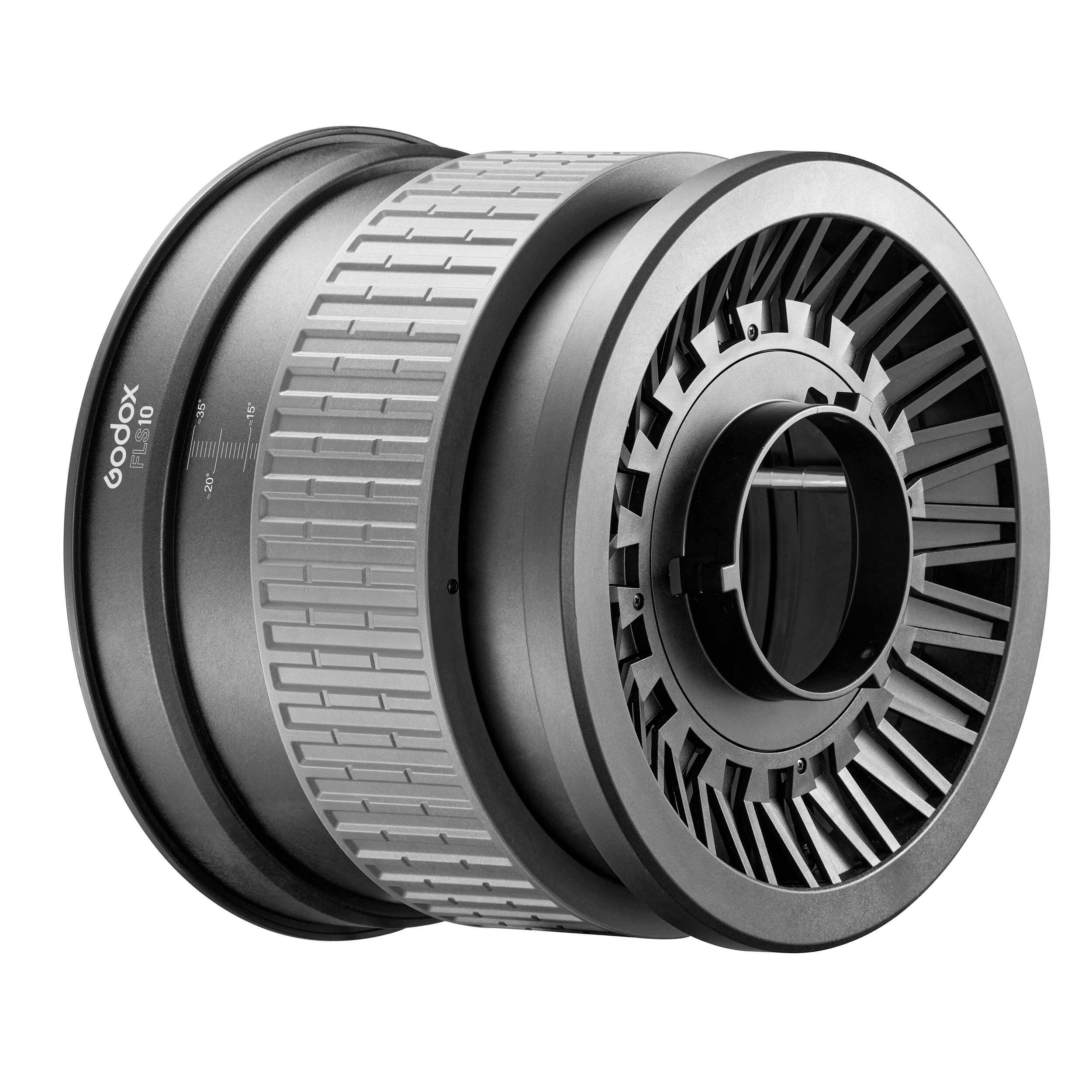 FLS10 10