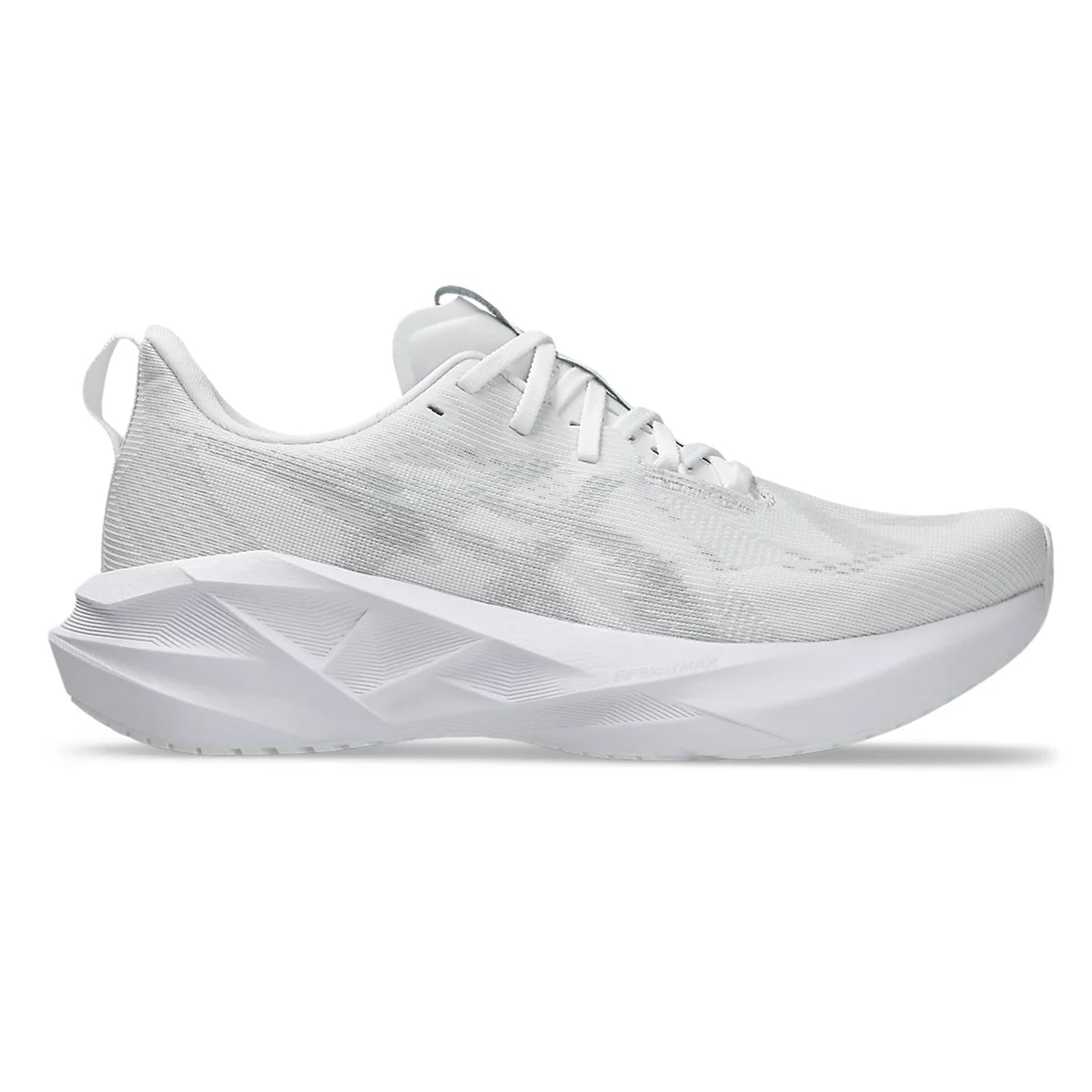 ASICS Novablast 5 Running Shoes for Men - Lightweight Cushioned Sneakers for Road Running, Jogging & Gym Workouts