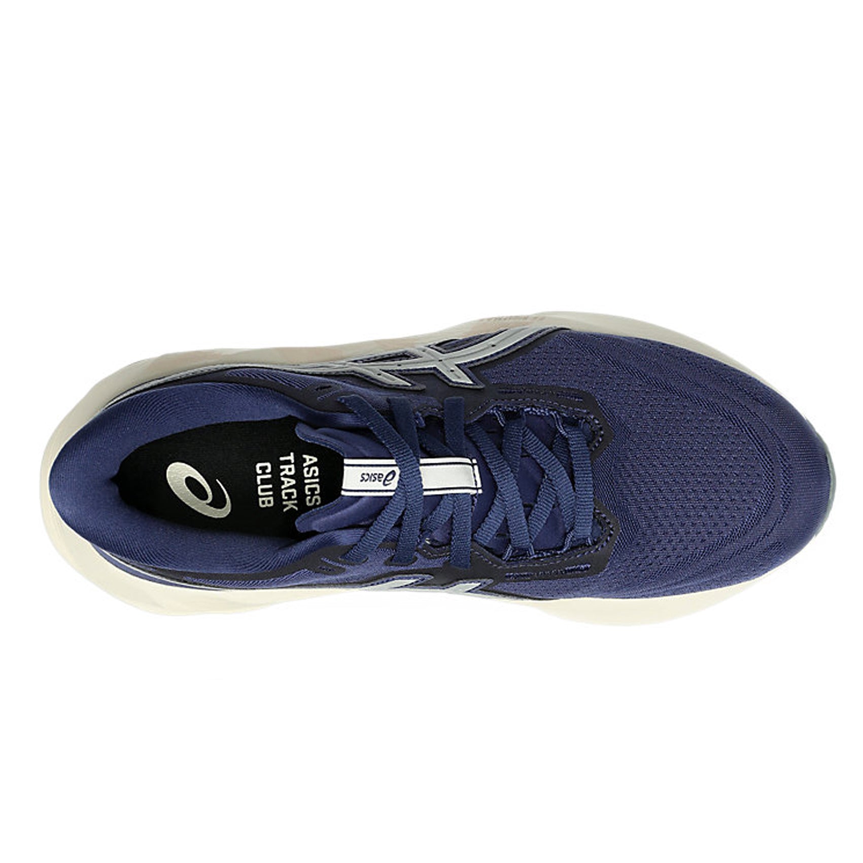 ASICS Novablast 5 ATC Women's Running Shoes - Lightweight Cushioned Sneakers for Jogging, Gym & Everyday Wear