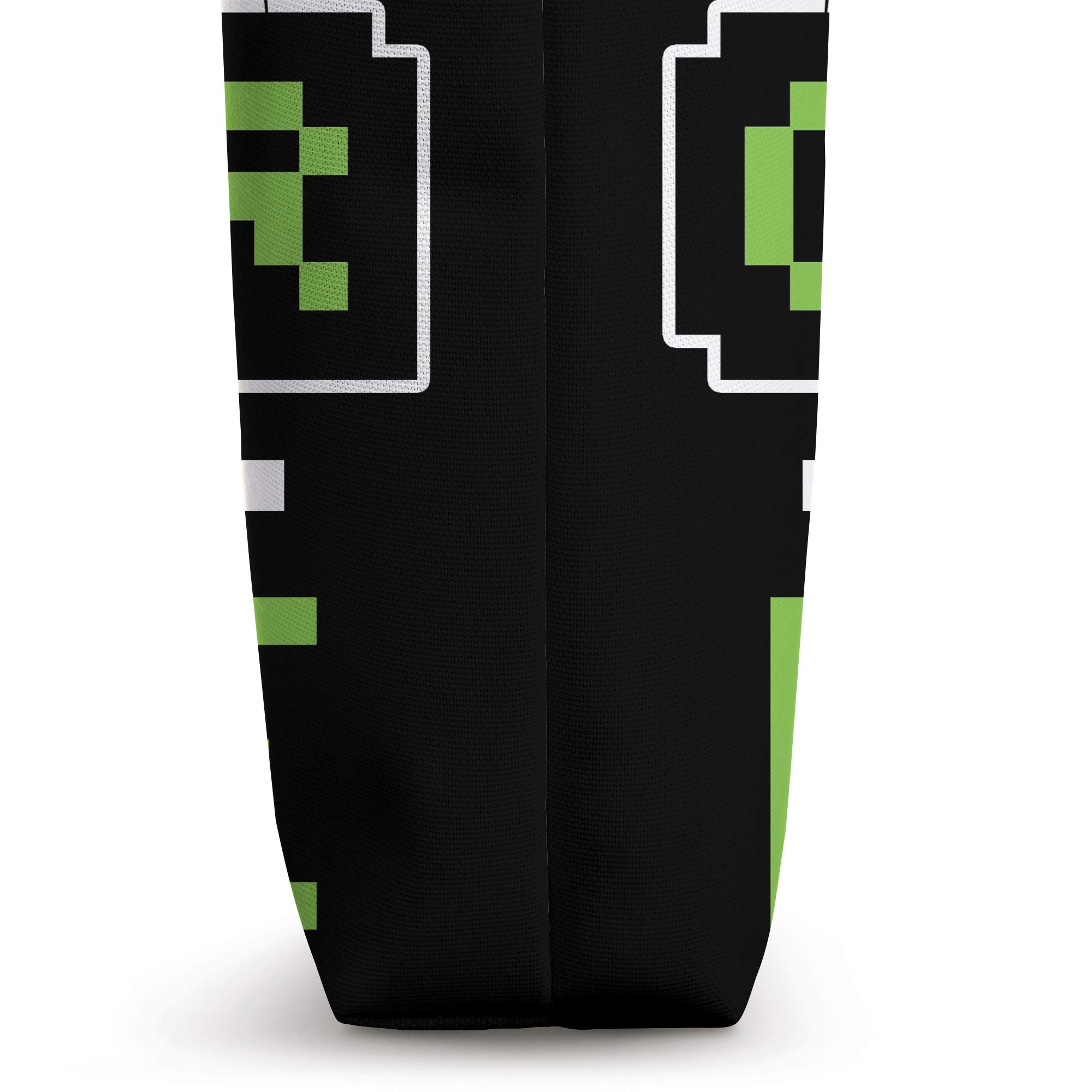 Best Video Game Controller Tote Bag - Perfect Gift for Gamers - Durable & Stylish Gaming Accessory for Everyday Use, Conventions & Travel