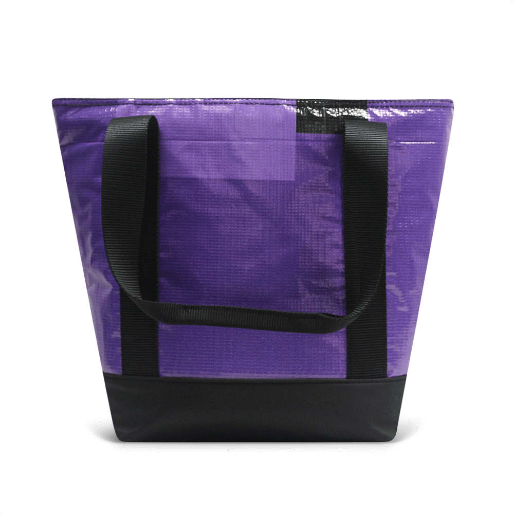 Beck Cooler Bag Bk1 00648 - Insulated Lunch Bag for Work, Picnic, Beach & Outdoor Activities - Leakproof & Durable Cooler Tote for Food & Drinks