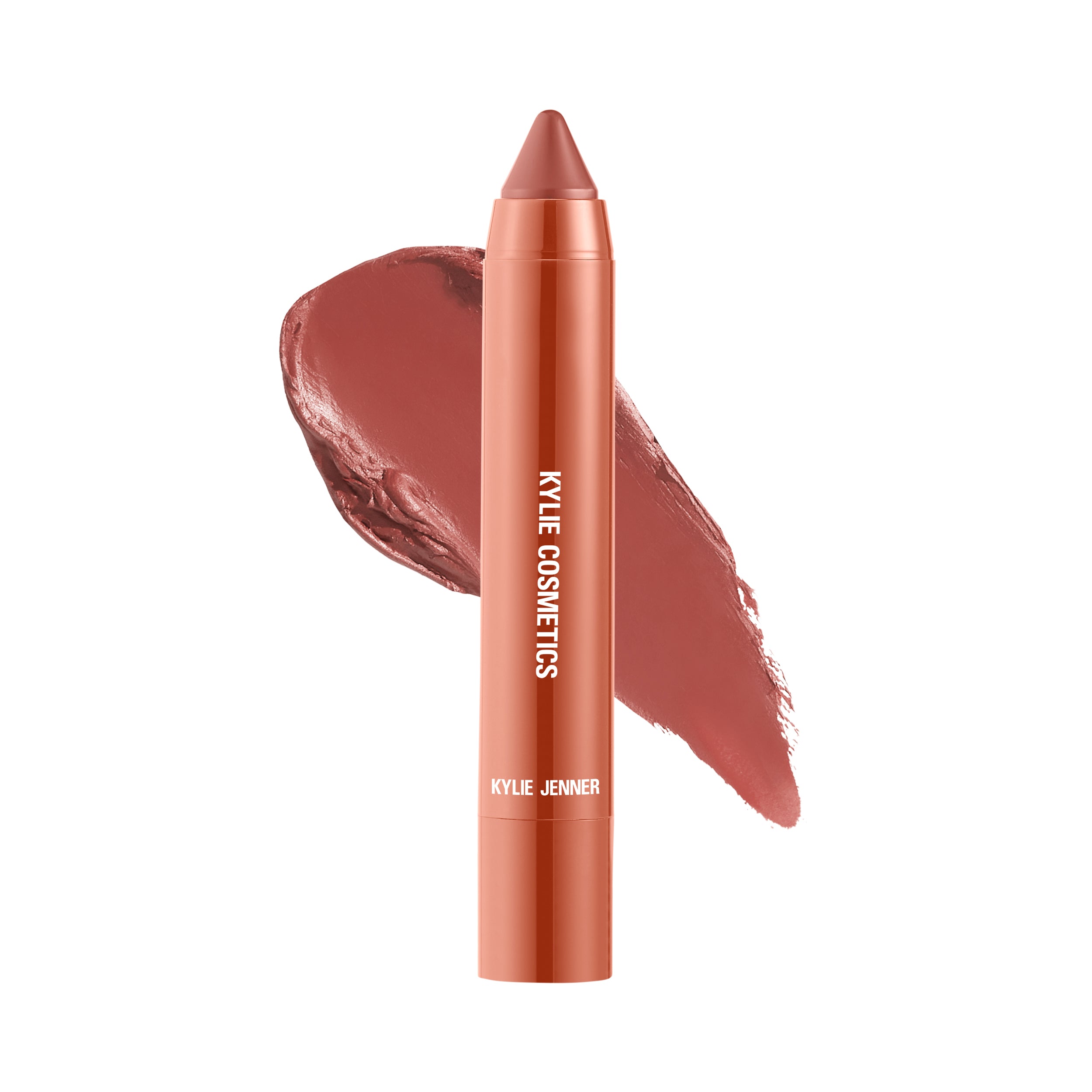 Matte Lip Crayon - Long Lasting Velvety Lipstick for Women | Perfect for Everyday Wear, Date Night & Special Occasions