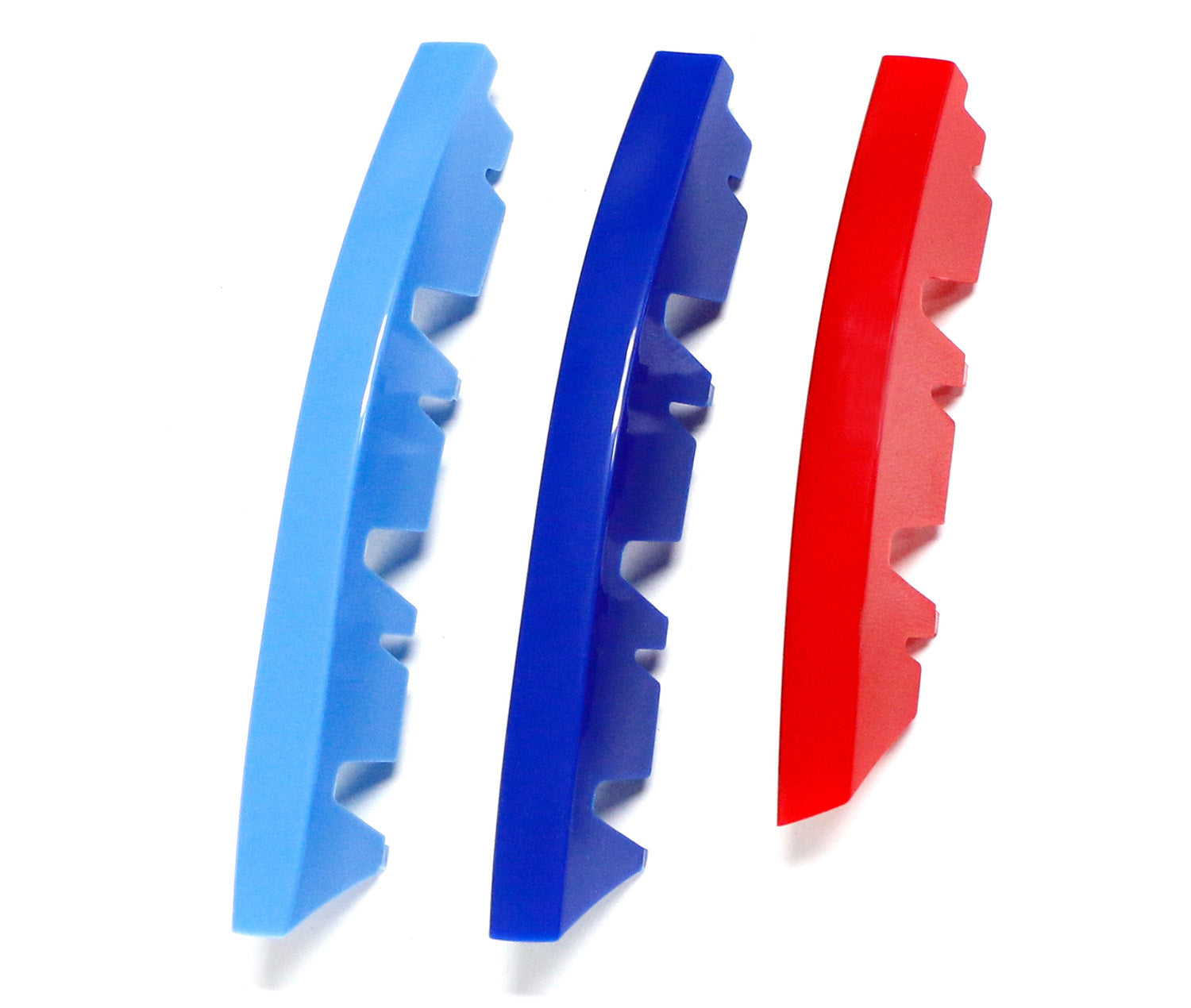 3D Mesh Kidney Grills for 2019-2023 BMW G29 Z4 | ///M Style Colored Grille Insert Trims | Upgrade Your Front Grille for Sporty Look & Enhanced Airflow