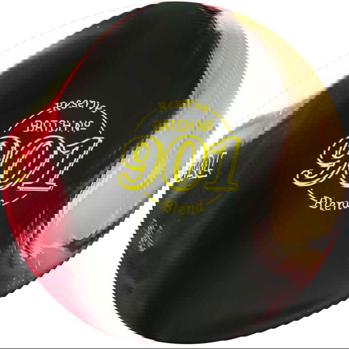 900 Global Eternity Pi Bowling Ball - High Performance Reactive Resin Bowling Ball for Hook Potential | Perfect for League Play & Tournament Competition