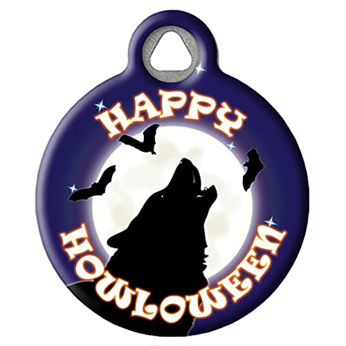 Howling Halloween
