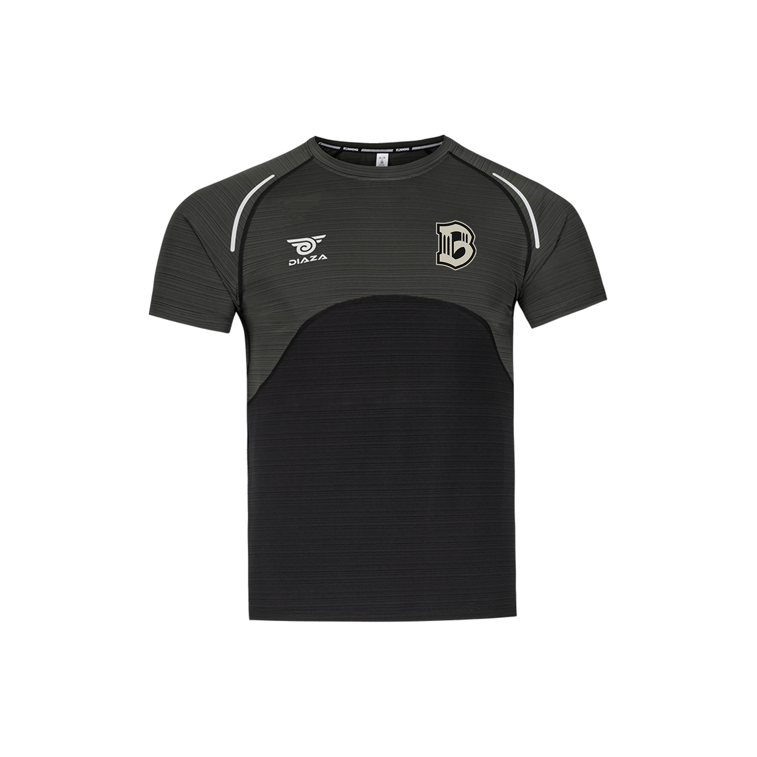 Brooklyn FC Night Crawler - High-Quality Soccer Jersey for Night Games & Training - Perfect for Evening Matches, Street Soccer & Fan Gear