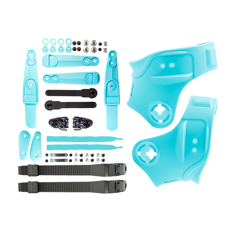 Custom FR Kit with Spider Buckle - Fire Resistant Safety Gear for Work & Outdoor Adventures