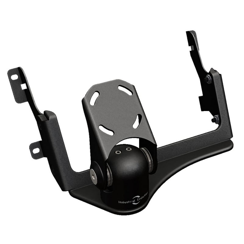 Volkswagen Amarok (2010-2015) Universal InDash Mount - Durable Car Phone Holder for GPS & Navigation - Perfect for Commuting, Road Trips & Hands-Free Driving