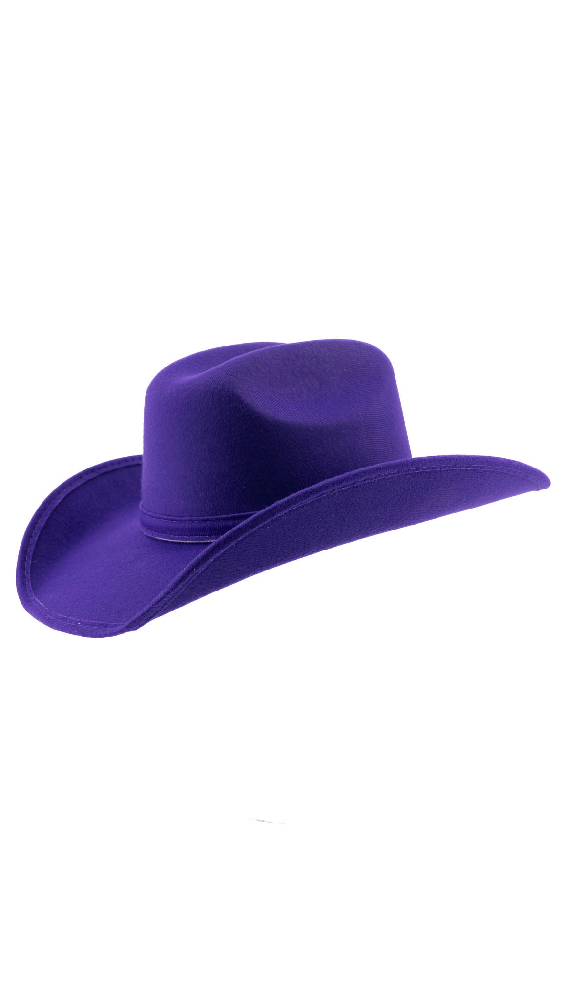 Little Rock'em Suede Hat for Men & Women - Vintage Style Leather Fedora with Wide Brim - Perfect for Outdoor Adventures, Concerts, and Fashion Statements