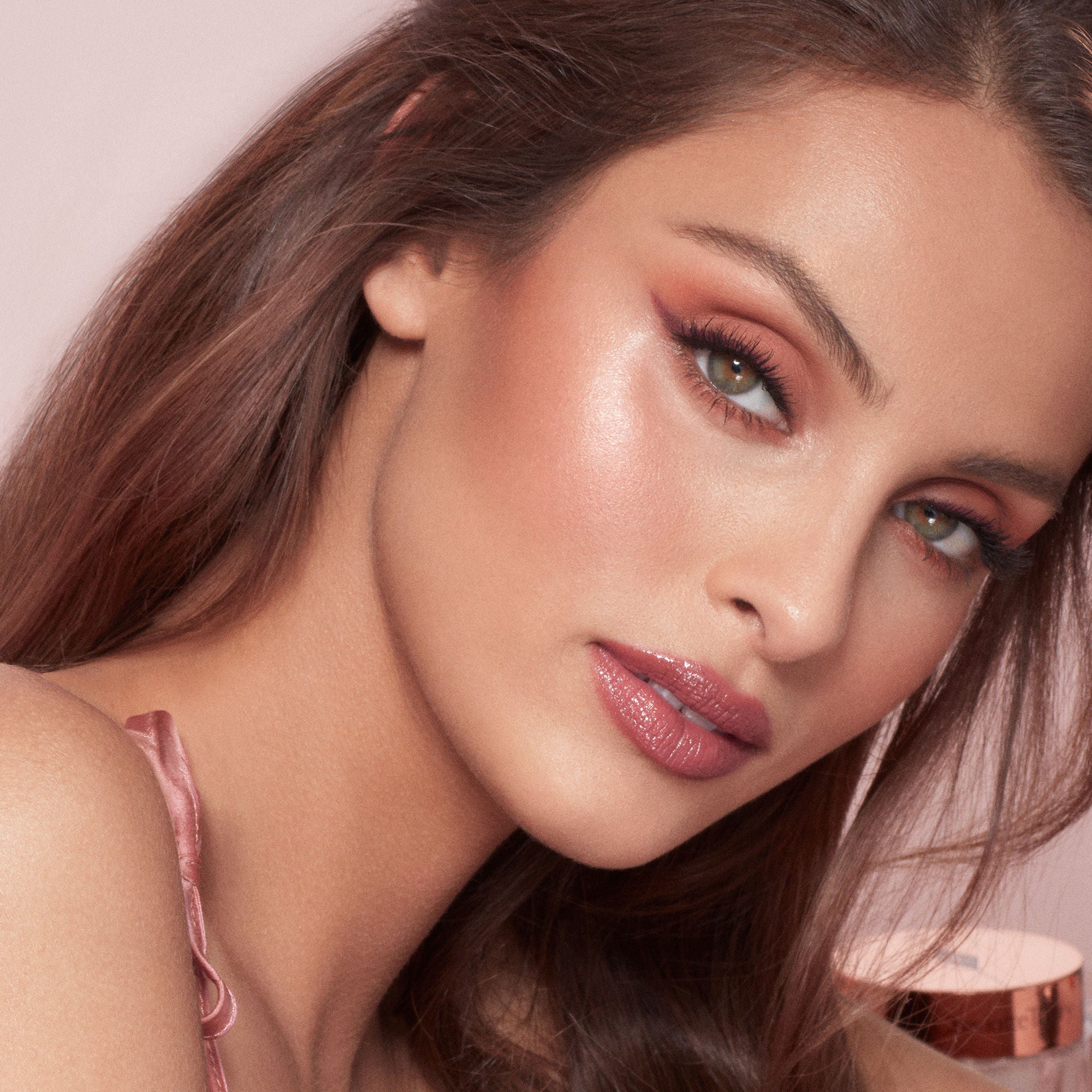 Beauty Light Wand - Skin Rejuvenation & Makeup LED Light Therapy Device for Face & Body - Perfect for Home Spa, Salon, and Professional Skincare Treatments