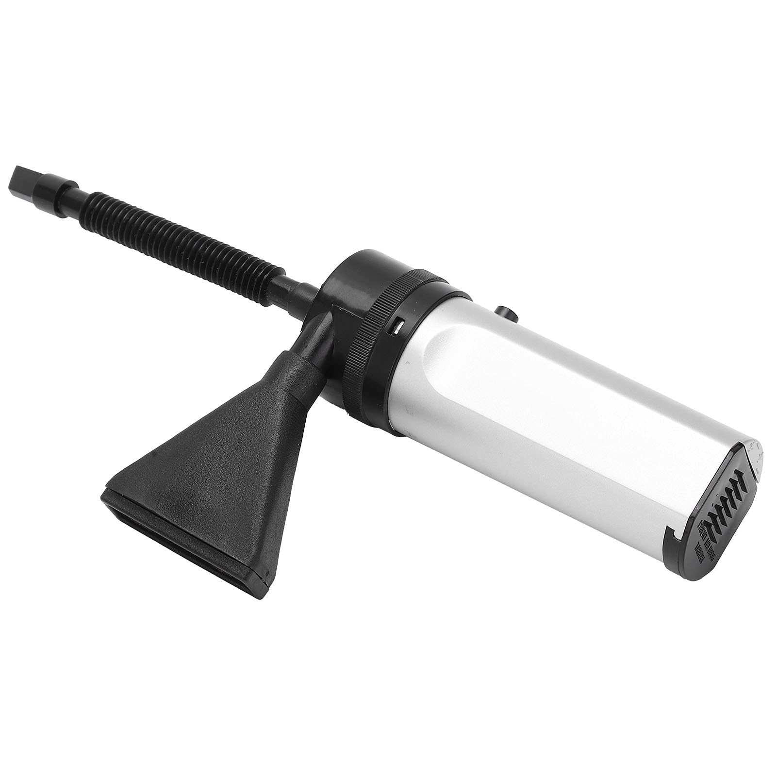 EVTSCAN MS-C001 Mini Vacuum Cleaner | High Precision Industrial Dust Collector for Welding Benches & Factories | Portable Workshop Dust Removal Tool for Metal Shavings, Wood Chips & Construction Debris