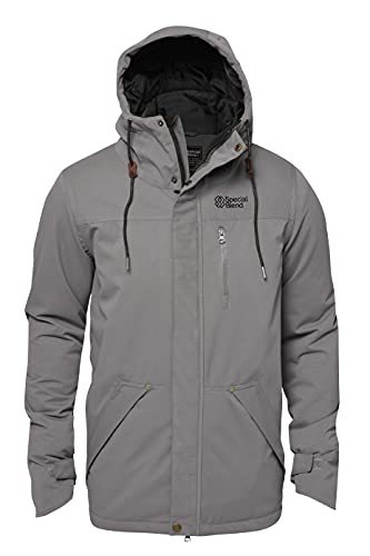 Cool Grey