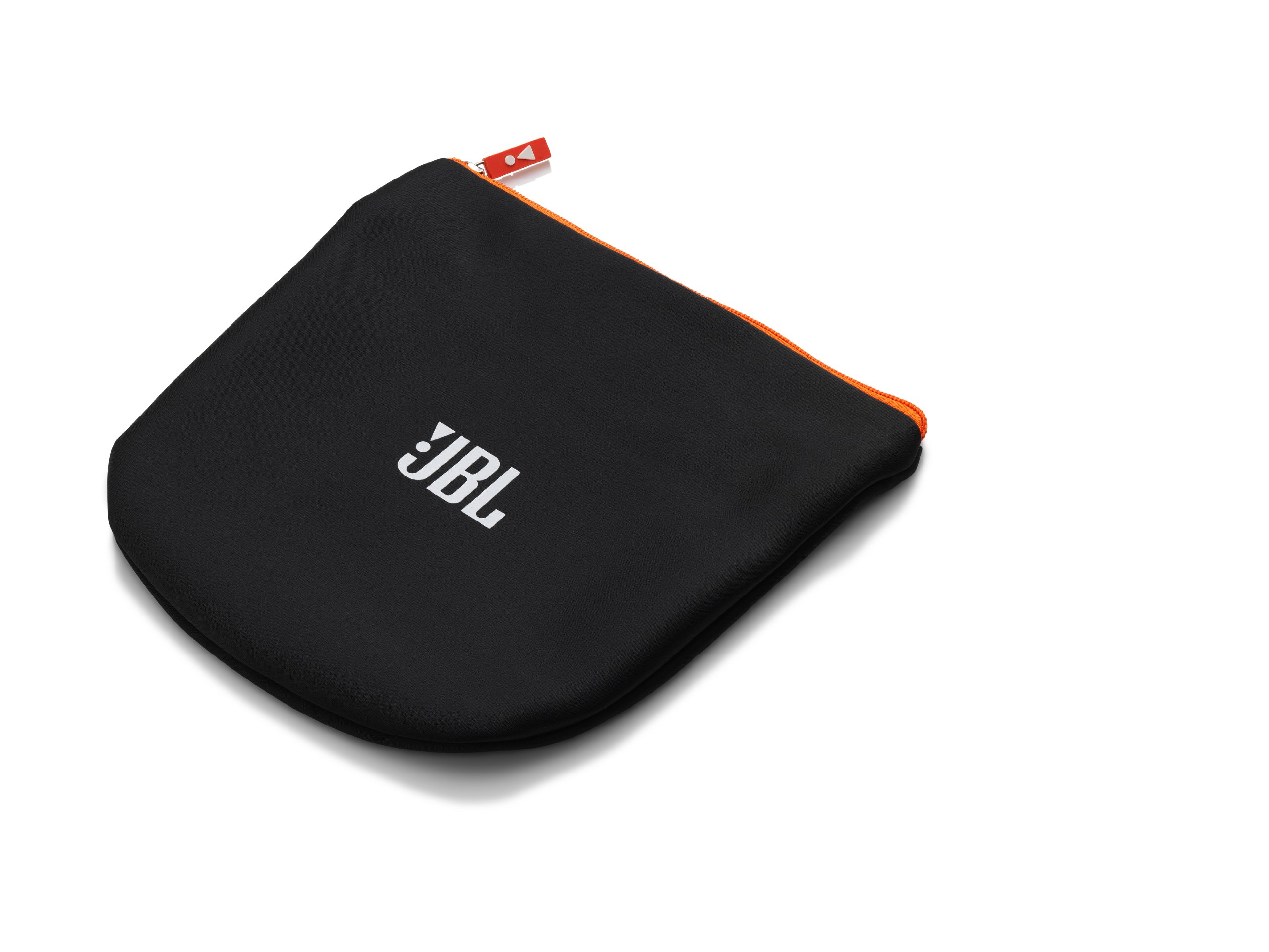 JBL J55i High-Performance On-Ear Headphones with Powerful JBL Drivers, Rotatable Ear Cups & Built-in Mic - Black | Perfect for Music, Gaming & Travel