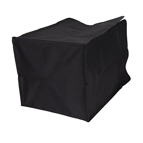 Elegoo Saturn 3D Printer Light Curing Dust Cover - Dustproof, Stable Printing, Wear Resistant & Easy Installation for Resin 3D Printing - Perfect for Home Workshops & Hobbyists