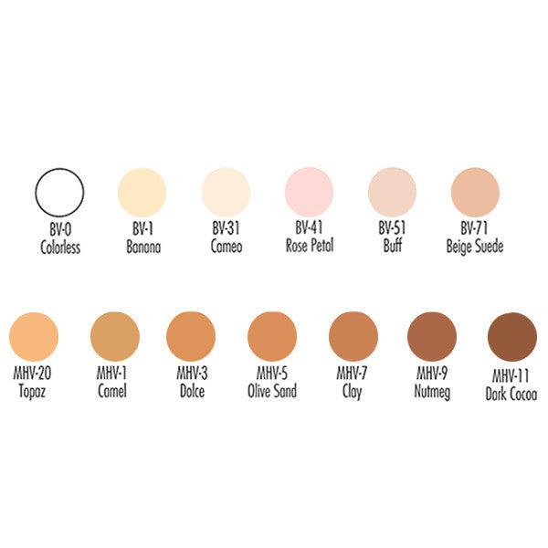 Ben Nye Banana Powder - Professional Loose Setting Powder for Makeup, Oil Control & Highlighting | Perfect for Stage, Photography & Everyday Use