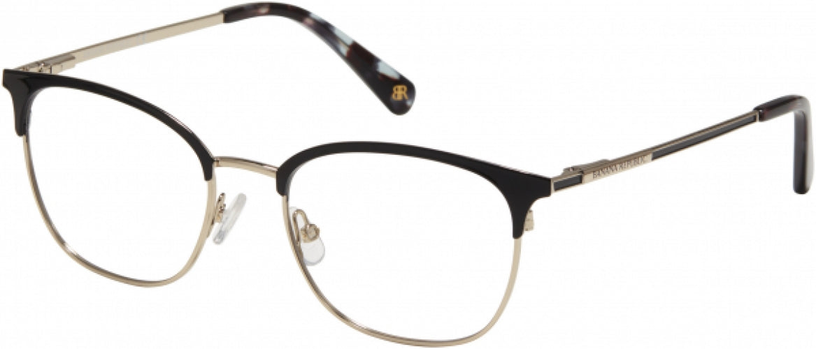 Banana Republic Isadora Eyeglasses for Women - Stylish & Lightweight Frame with UV Protection - Perfect for Work, Reading & Everyday Wear