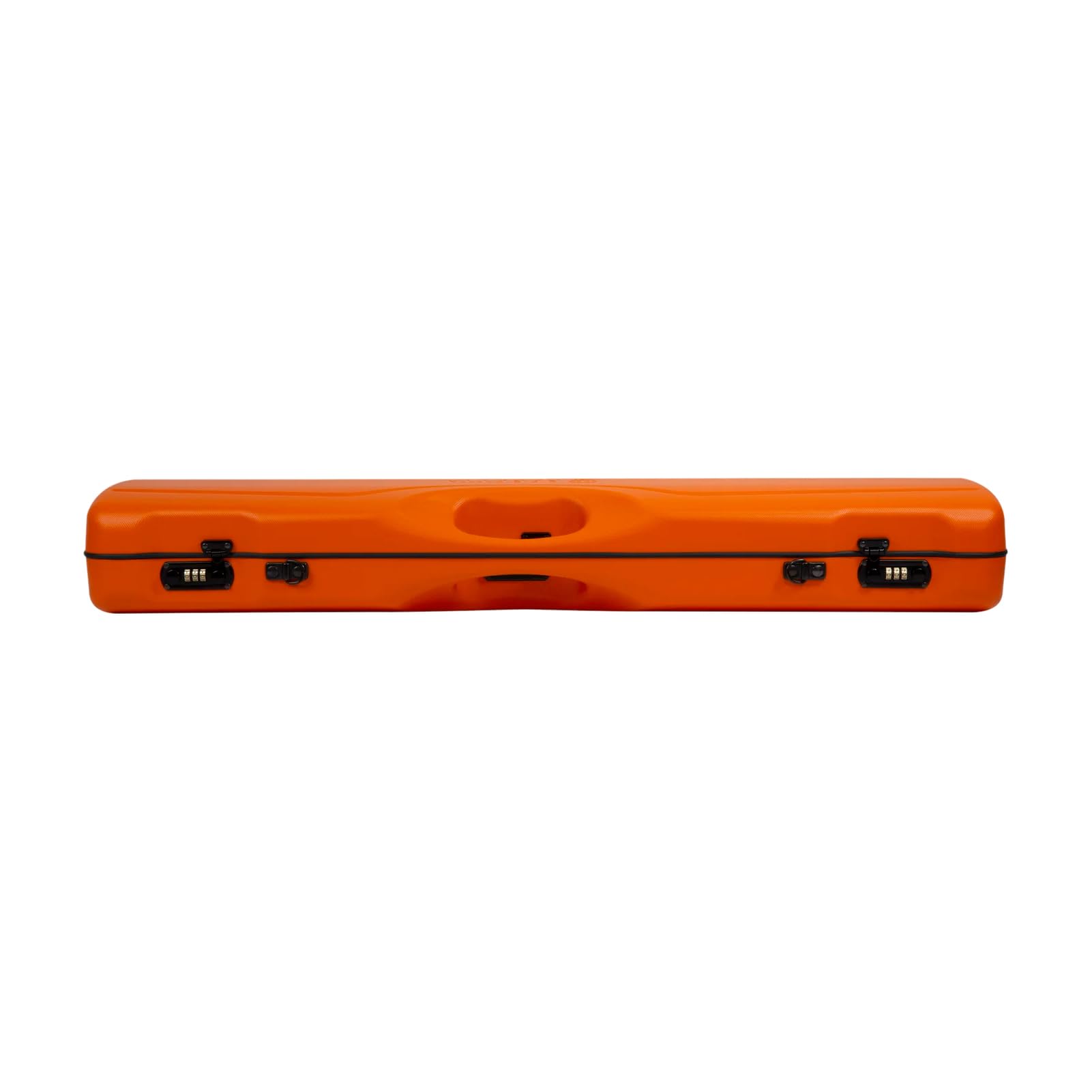 Beretta Competition Clay Shooting Victory Hard Gun Case FO700A2156 - Durable Protective Rifle Storage for Sporting Clays & Hunting Trips