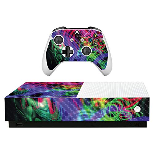 Neon Splatter