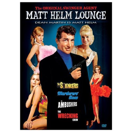 Premium Matt Helm Lounge Chair - Modern Comfortable Recliner for Living Room, Bedroom & Office - Perfect for Relaxing, Reading & Napping
