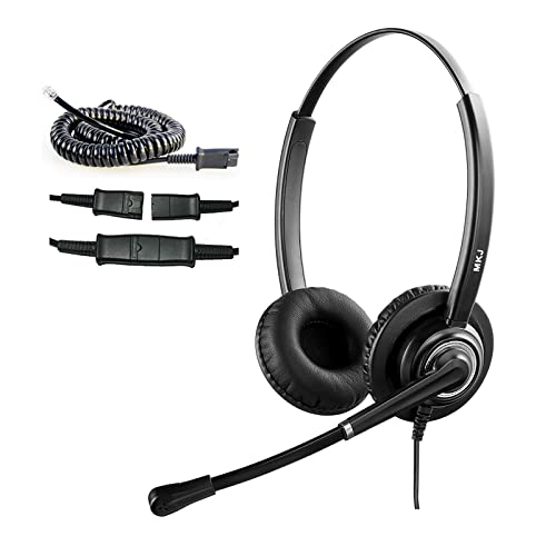 Top Duo Headset