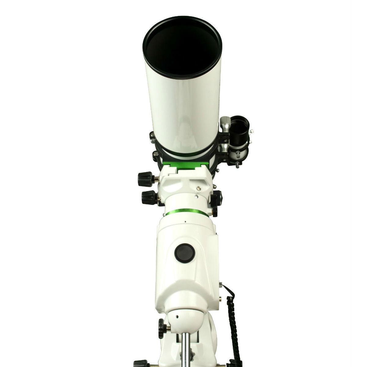 Sky Watcher Esprit 100mm ED APO Triplet Refractor Telescope - Premium Apochromatic Optical Tube for Astrophotography & Stargazing (Model S11410) - Perfect for Backyard Astronomy & Deep Space Observation