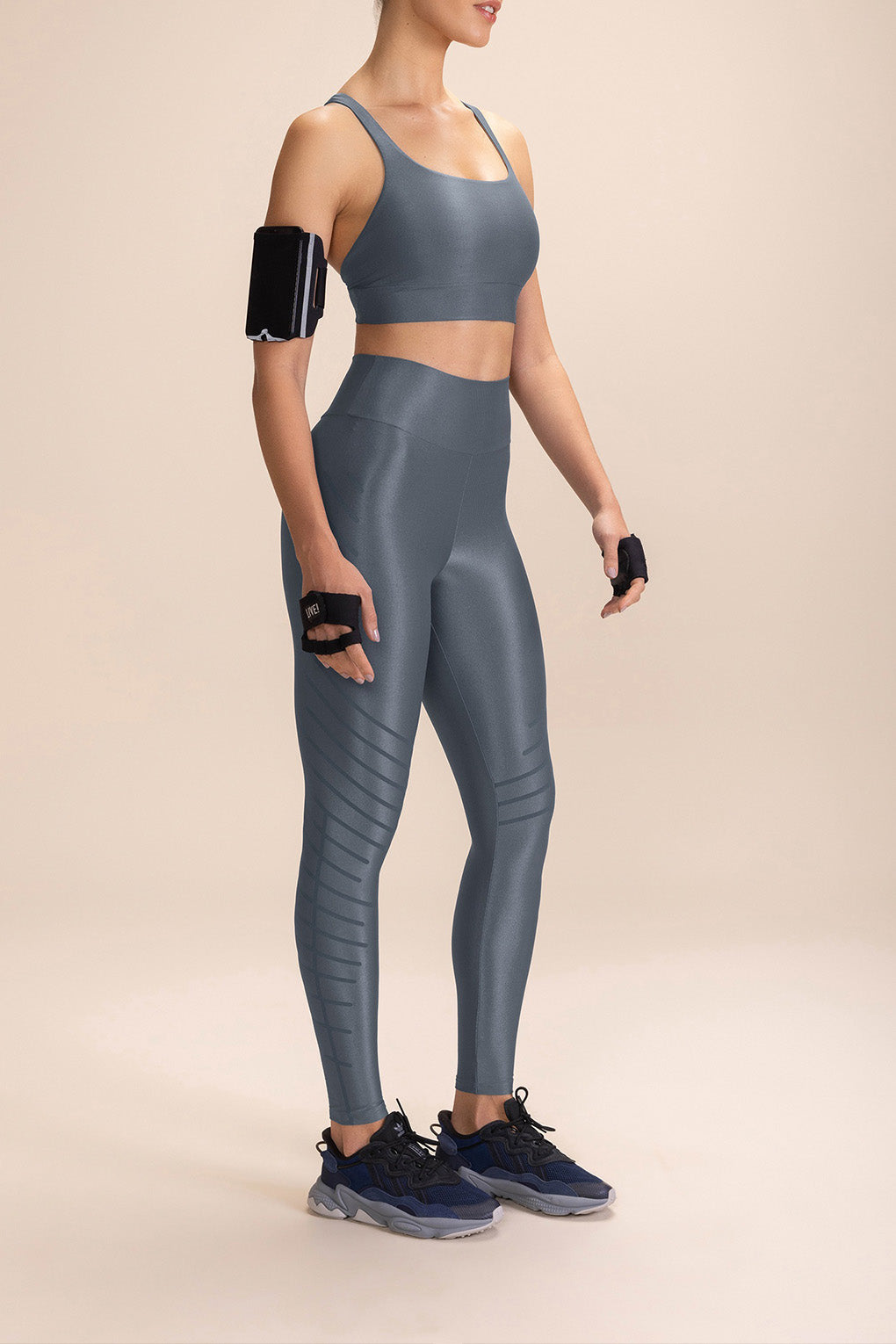 Lift Leggings 455177 - High Waist Tummy Control Yoga Pants for Women - Perfect for Workouts, Running & Lounge Wear