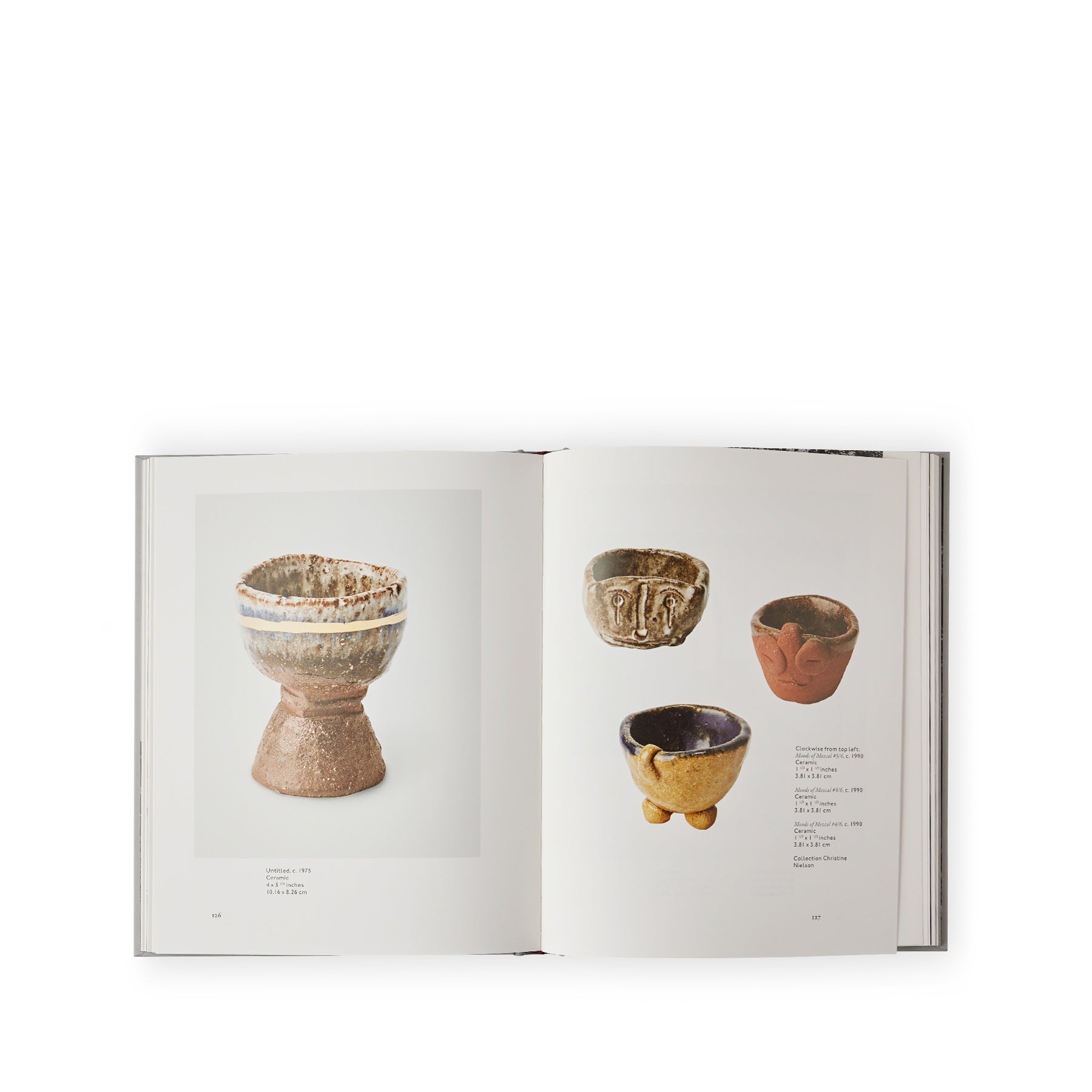 JB Blunk Third Edition - Modern Art Book & Collector's Edition | Perfect for Art Lovers, Coffee Table Decor & Gift Ideas