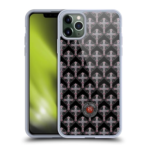 Cross Gothic Pattern