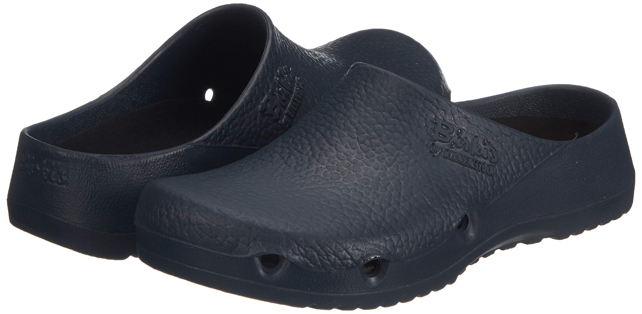 Birkenstock Birki Air Antistatic Clogs for Women & Men - Comfortable Slip-On Shoes for Nurses, Chefs & Healthcare Workers - Perfect for Hospitals, Kitchens & Workplaces