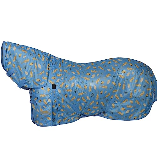 Seahorse Print