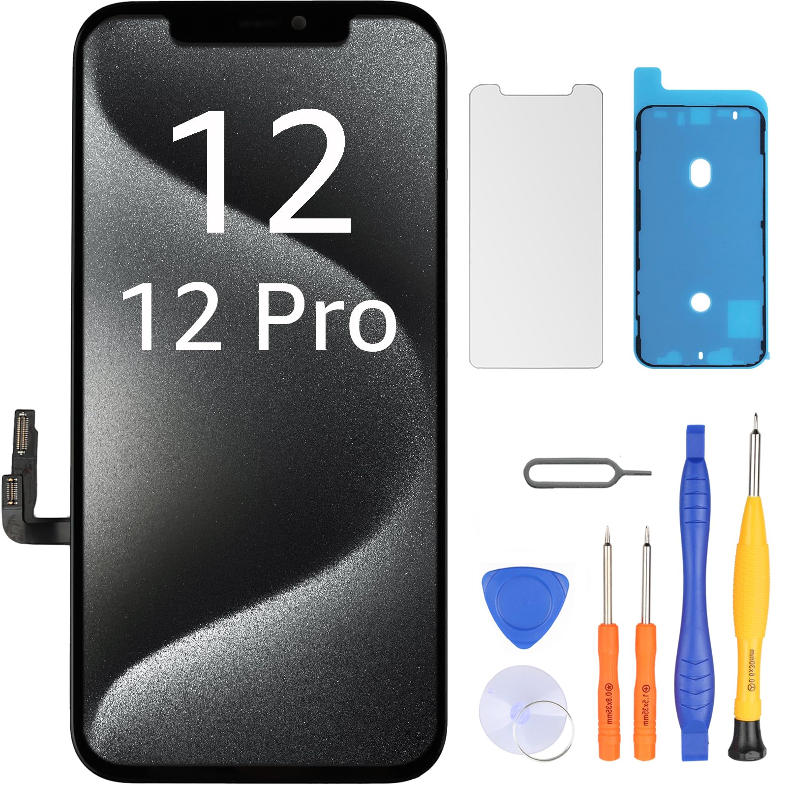 Premium iPhone 12/12 Pro 6.1