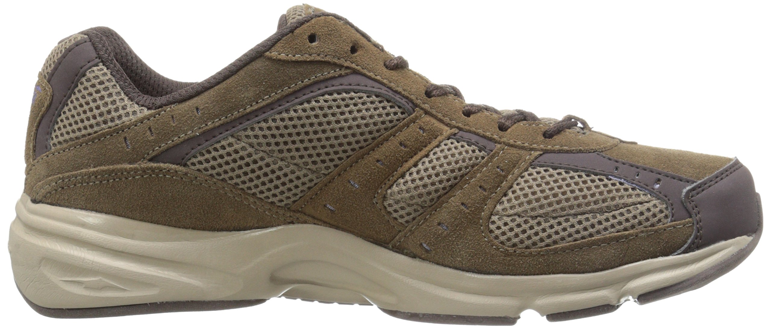 AVIA Women's Avi-Volante Country Walking Shoes - Lightweight Comfortable Sneakers for Hiking, Travel & Outdoor Activities
