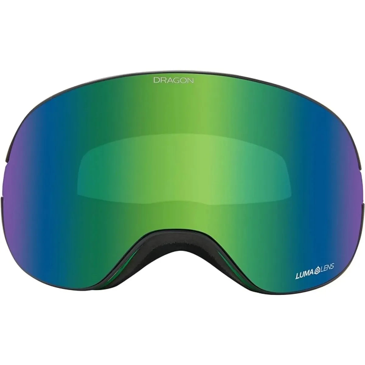 Dragon X2 Bonus 77mm Ski Snowboard Goggles - Anti-Fog UV Protection for Winter Sports & Outdoor Activities