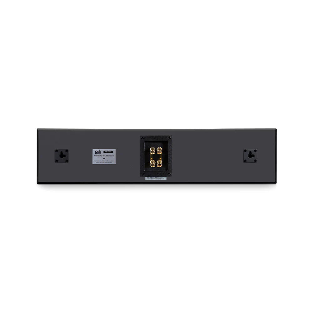 PSB PWM1 High-Performance Wireless Microphone System - Ideal for Live Performances, Public Speaking & Studio Recording