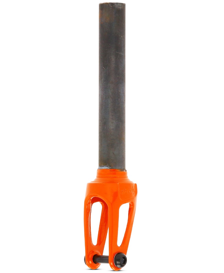 Versatile Bloody Mary V2 IHC Fork - Premium Motorcycle Suspension Fork for Off-Road & Adventure Riding - Perfect for Trail, Enduro, and Dirt Bike Performance Upgrades
