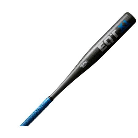 Adidas EQT X1LL AC5598 Youth Baseball Bat 2 1/4