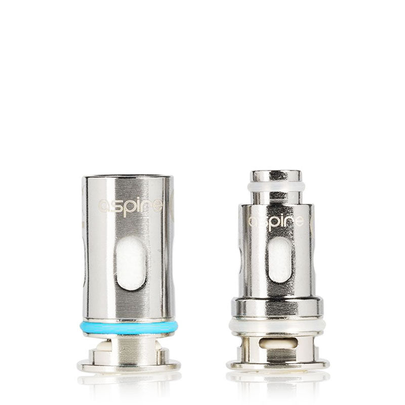 Aspire Tekno Replacement Coils (5 Pack) - Compatible with Aspire Vape Devices - Long-Lasting Coils for Smooth Vaping - Perfect for Home, Travel & Cloud Chasing