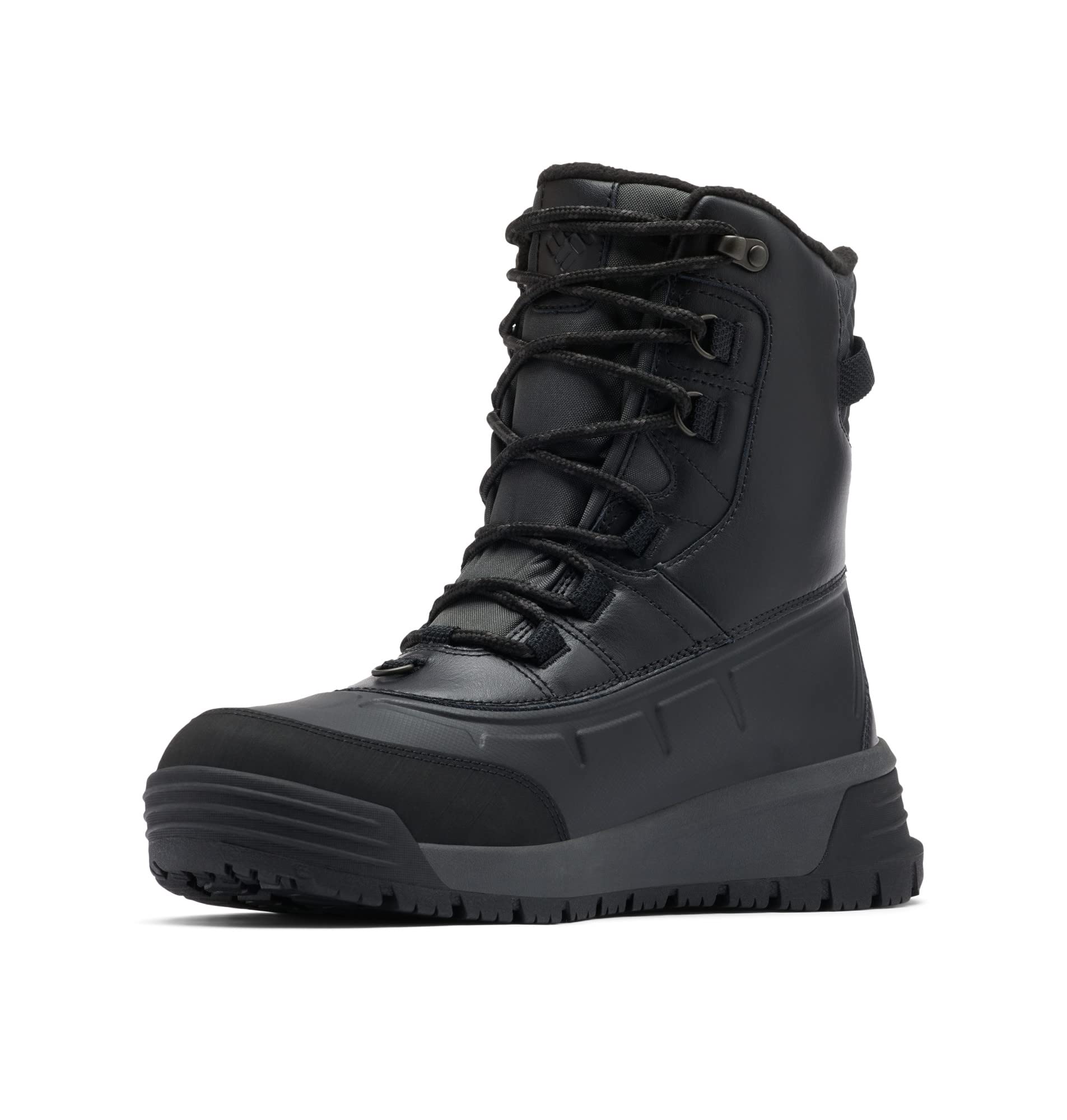 Columbia Men's Bugaboot Celsius Snow Boot - Waterproof Winter Boots for Hiking, Snowshoeing & Cold Weather - Insulated & Durable for Outdoor Adventures