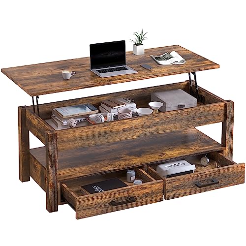 Rustic Brown