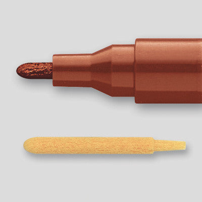 edding 751N Replacement Nibs - 10 Pack Fine Tip Markers for Whiteboards, Glass & Signs - Perfect for Office, Classroom & Home Use