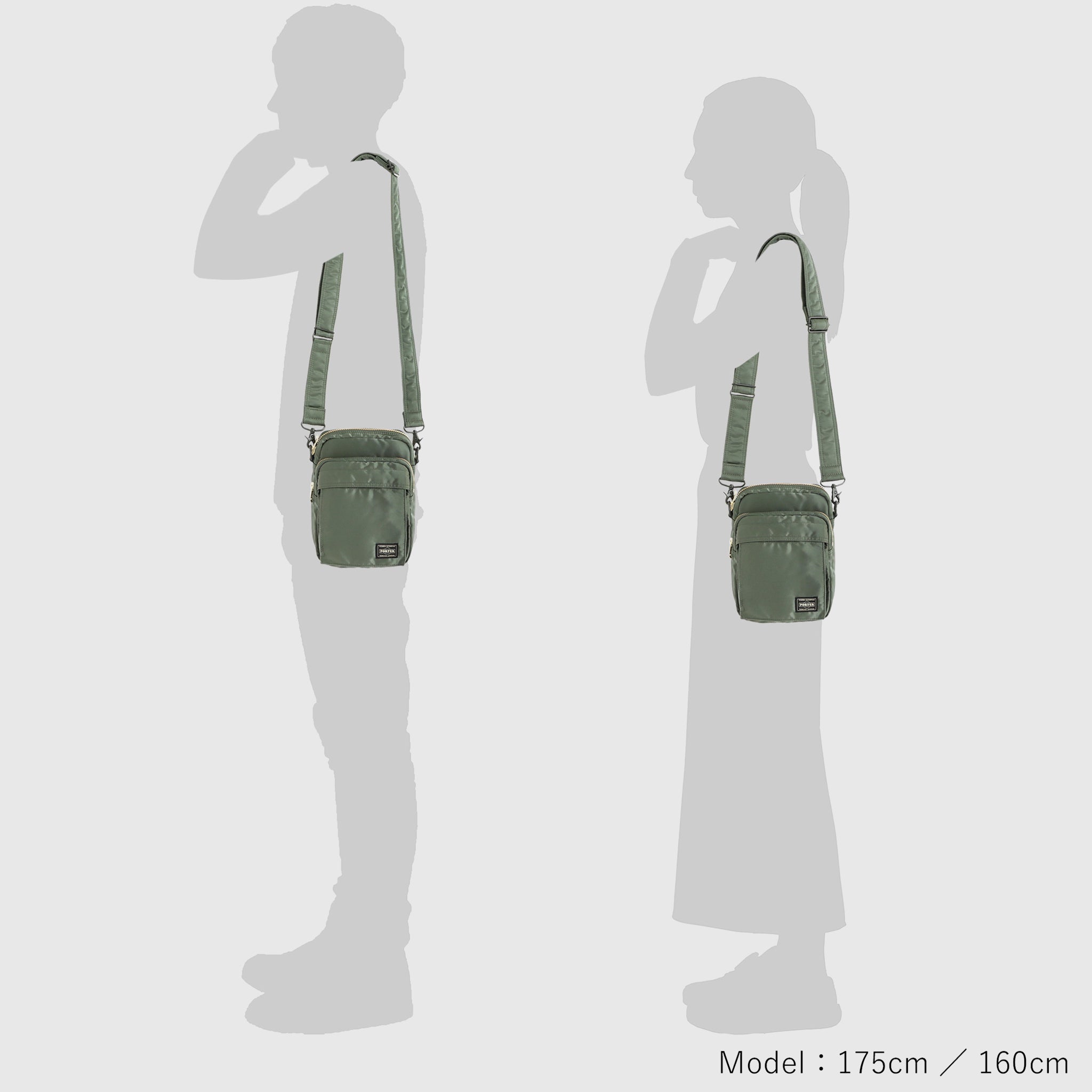 TANKER VERTICAL BAG - Durable Military Style Backpack for Outdoor Camping, Hiking & Travel - Waterproof Tactical Rucksack with Multiple Pockets