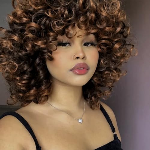 Black Mixed Brown
