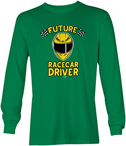 Kelly - Long Sleeve