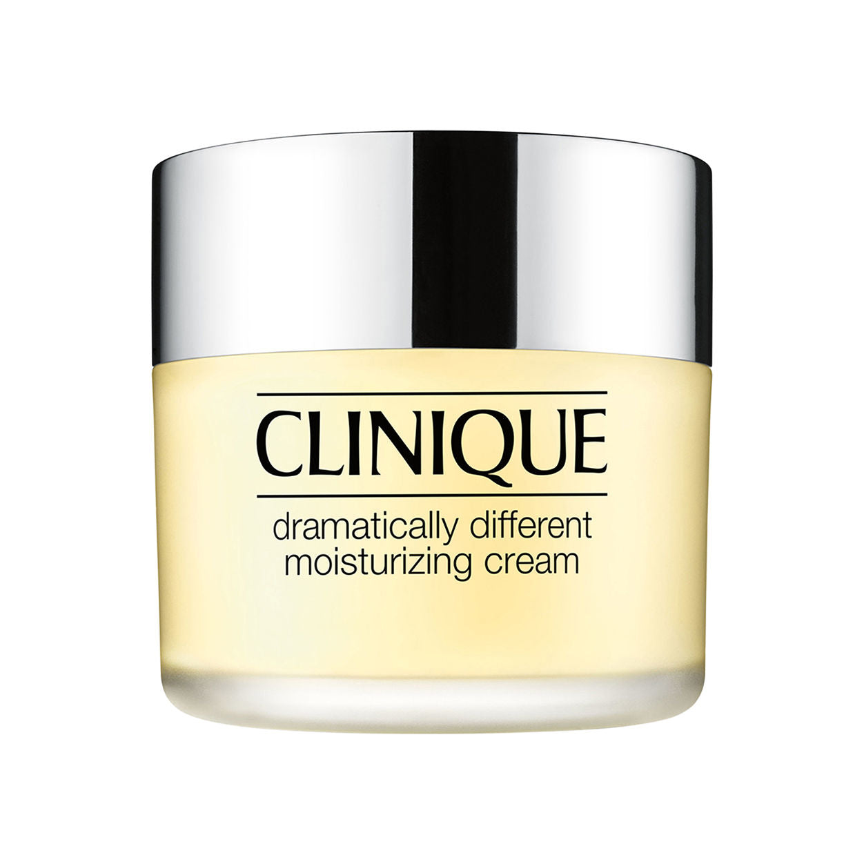 Dramatically Different Moisturizing Cream - Ultra Hydrating Face Moisturizer for Dry & Sensitive Skin | Day & Night Cream for Women & Men | Perfect for Daily Skincare Routine & Winter Care
