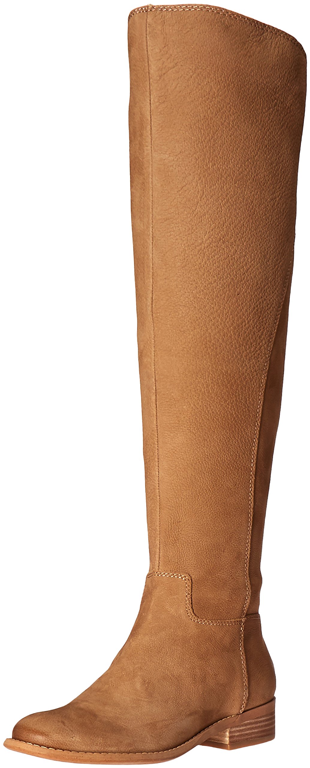 Lucky Brand Women's Havasoo Motorcycle Boots - Stylish & Comfortable Riding Boots for Women | Perfect for Motorcycle Rides, Biker Events & Everyday Fashion