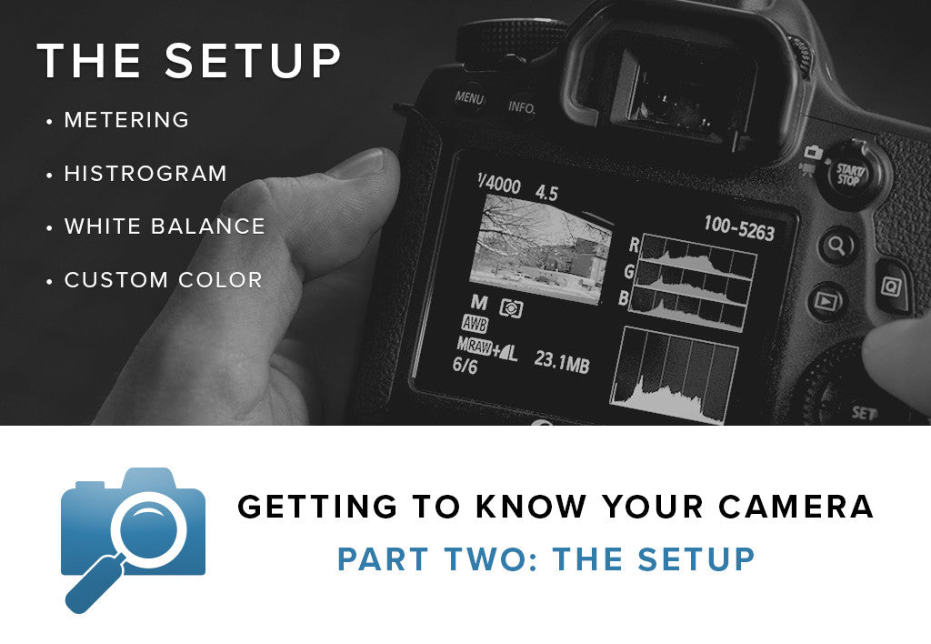 Camera Guide Part 2: Essential Photography Tips & Techniques | Learn DSLR, Mirrorless & Smartphone Camera Settings | Perfect for Travel, Portrait & Landscape Photography