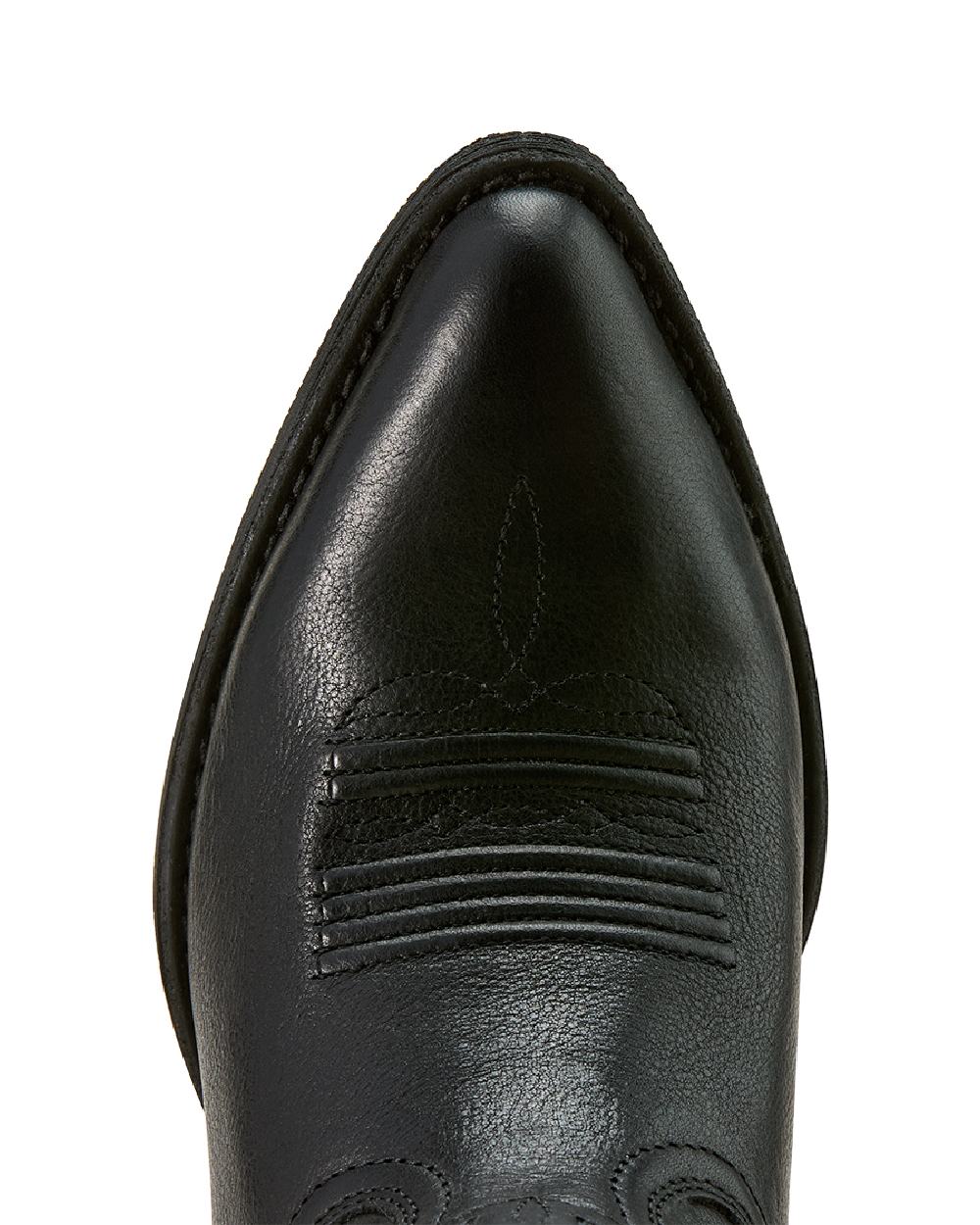 Ariat Women's Maggie Western Boots - Comfortable Cowgirl Boots for Riding & Fashion | Perfect for Rodeo, Country Dancing & Everyday Wear